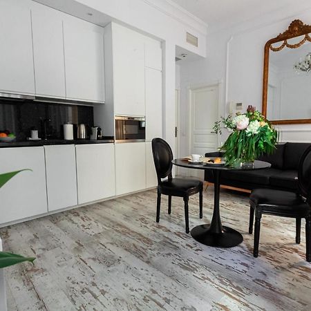 La Luna Suite In Old Town Of Malaga Luaran gambar