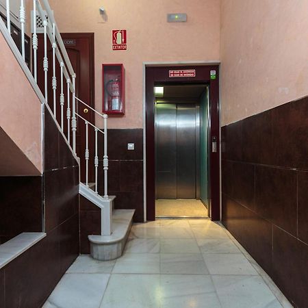 La Luna Suite In Old Town Of Malaga Luaran gambar