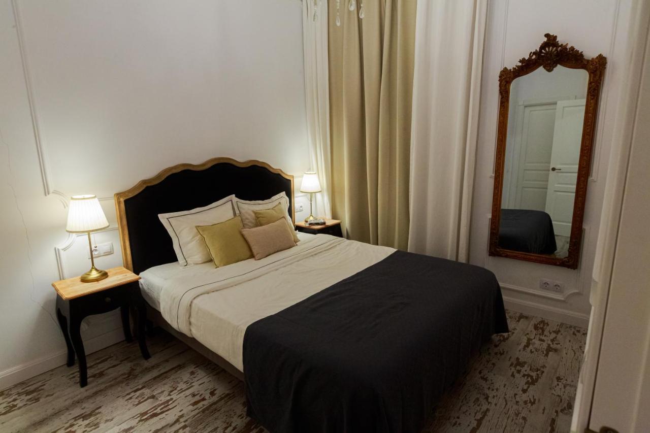 La Luna Suite In Old Town Of Malaga Luaran gambar