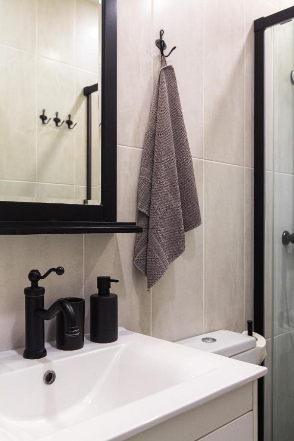 La Luna Suite In Old Town Of Malaga Luaran gambar