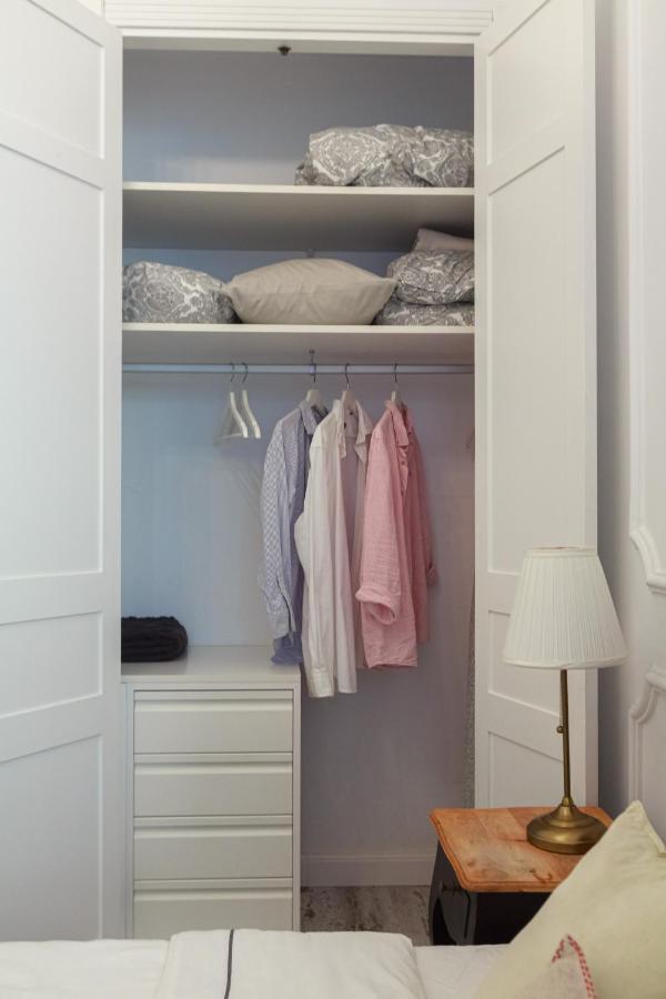 La Luna Suite In Old Town Of Malaga Luaran gambar