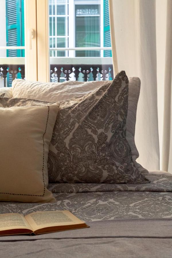 La Luna Suite In Old Town Of Malaga Luaran gambar
