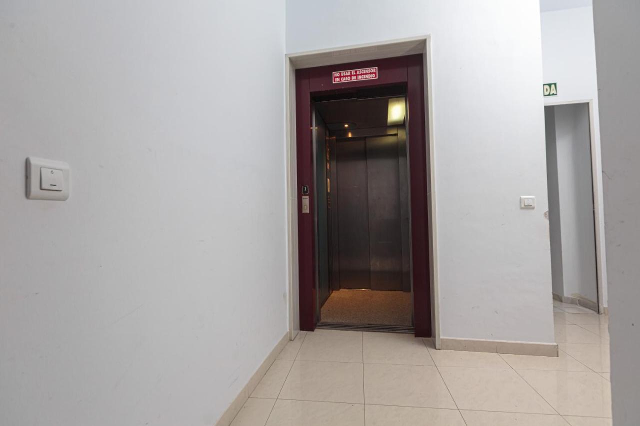 La Luna Suite In Old Town Of Malaga Luaran gambar