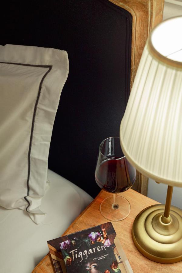 La Luna Suite In Old Town Of Malaga Luaran gambar