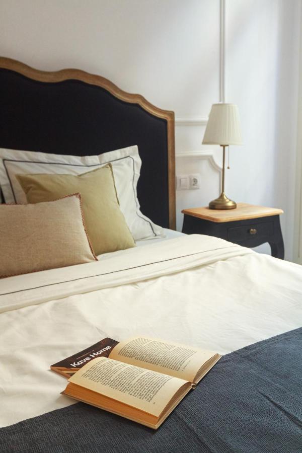 La Luna Suite In Old Town Of Malaga Luaran gambar