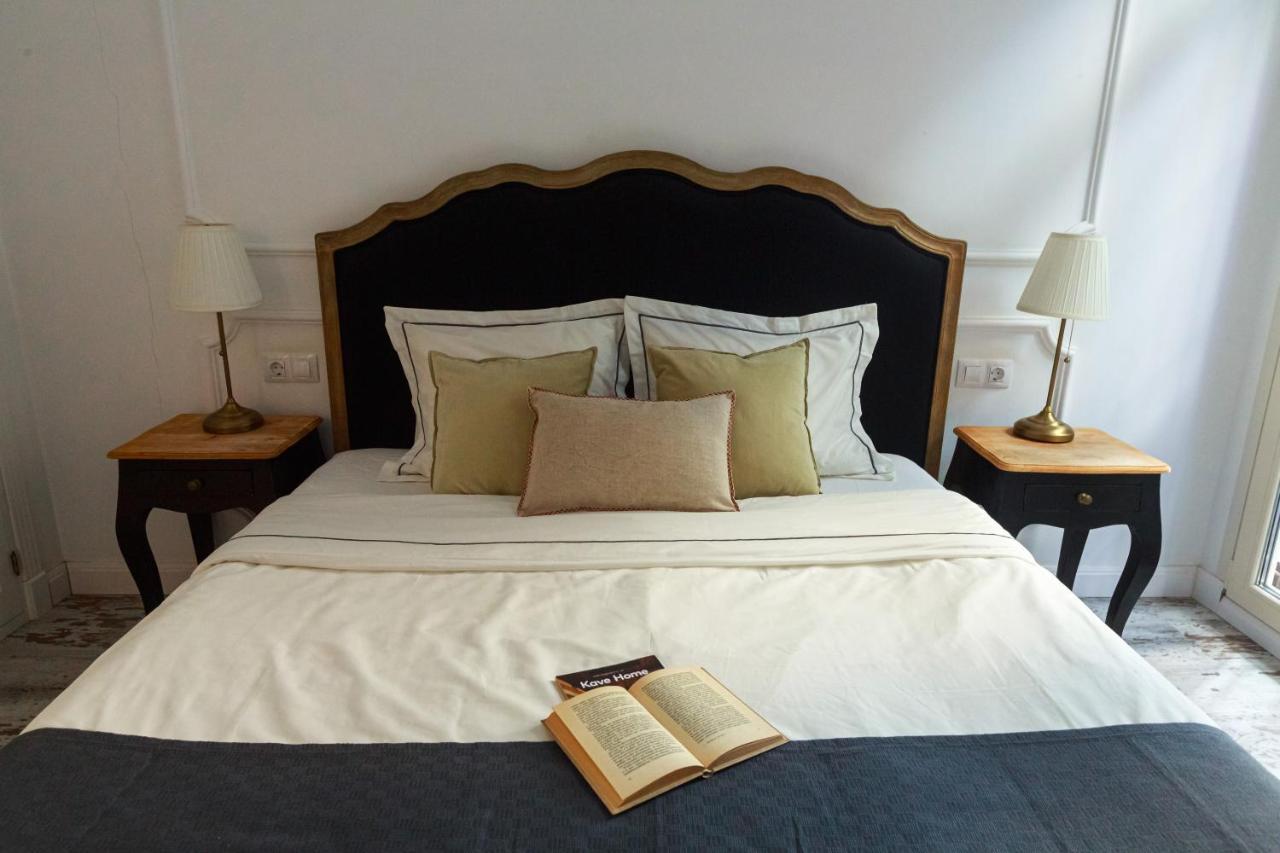 La Luna Suite In Old Town Of Malaga Luaran gambar