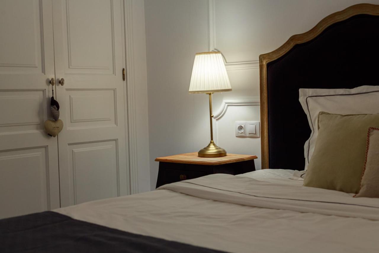 La Luna Suite In Old Town Of Malaga Luaran gambar