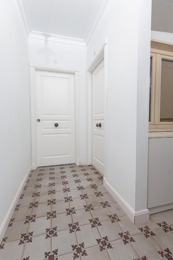 La Luna Suite In Old Town Of Malaga Luaran gambar