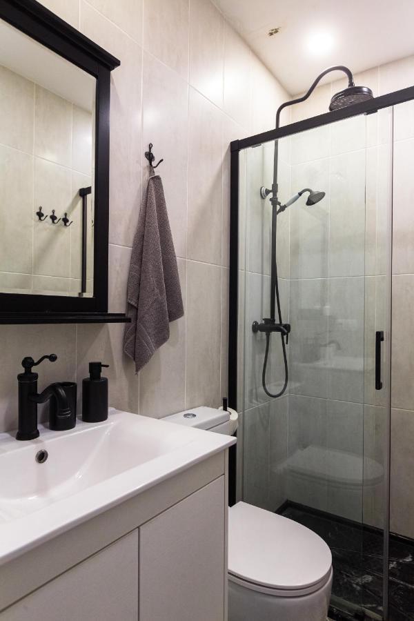 La Luna Suite In Old Town Of Malaga Luaran gambar