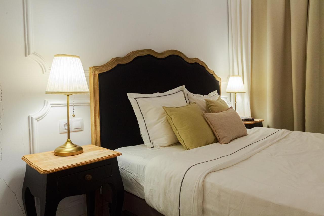 La Luna Suite In Old Town Of Malaga Luaran gambar