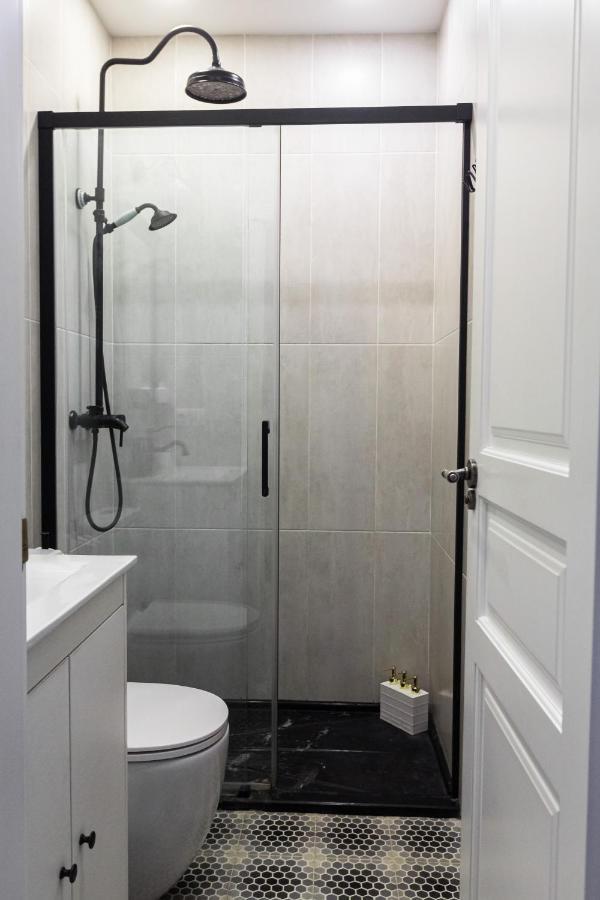 La Luna Suite In Old Town Of Malaga Luaran gambar