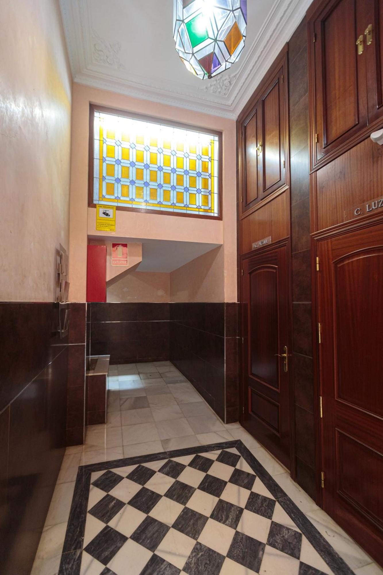 La Luna Suite In Old Town Of Malaga Luaran gambar