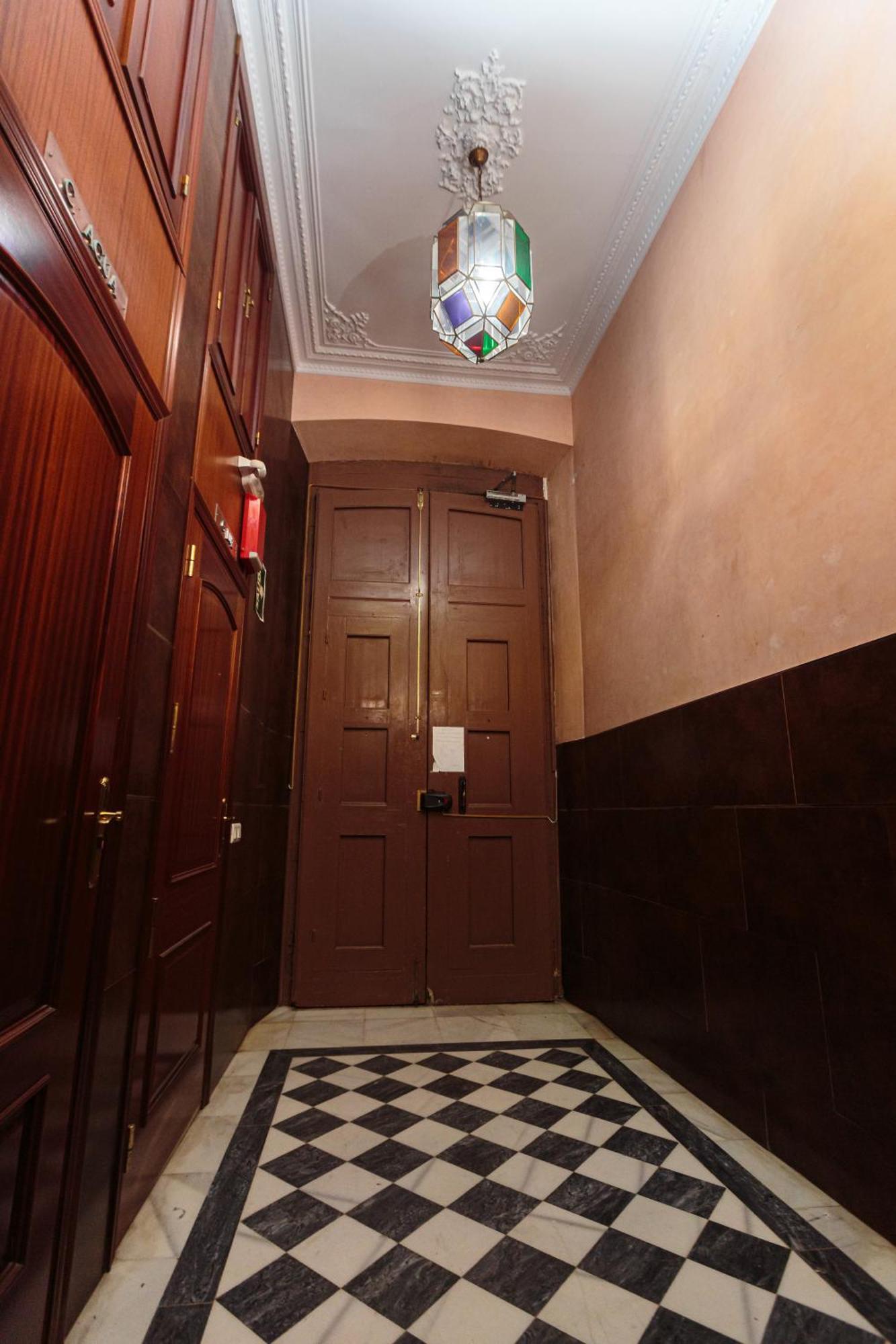 La Luna Suite In Old Town Of Malaga Luaran gambar