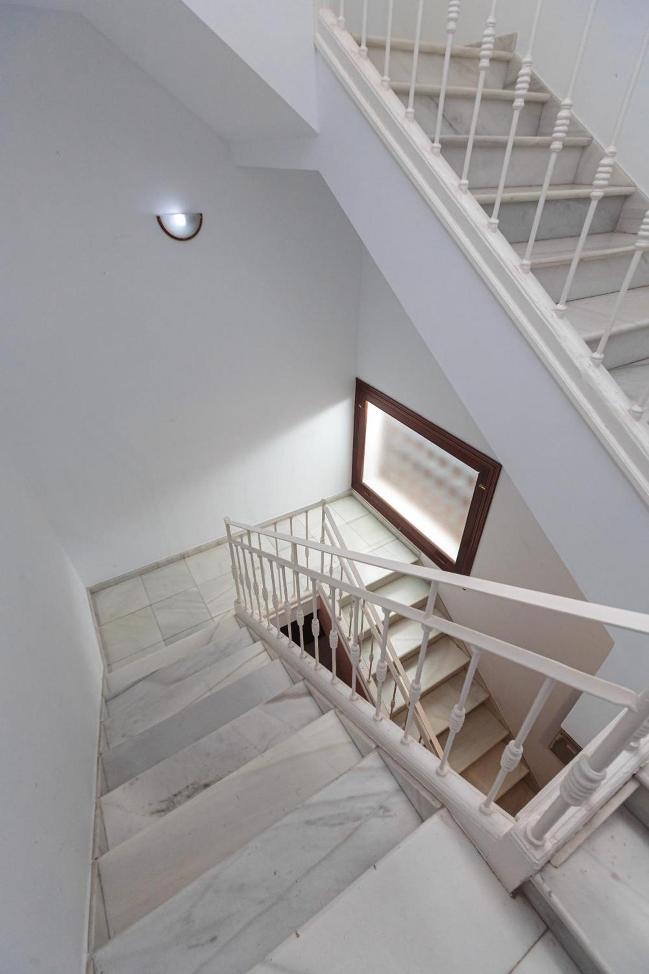 La Luna Suite In Old Town Of Malaga Luaran gambar